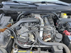 Jeep Grand cherokee 3.0 мц Overland , снимка 15