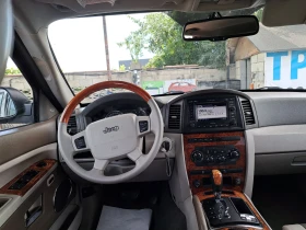 Jeep Grand cherokee 3.0 мц Overland , снимка 12