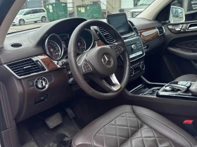 Mercedes-Benz GLS GLS 450* DESIGNO* PANO* CARFAX* АВТО КРЕДИТ* , снимка 7