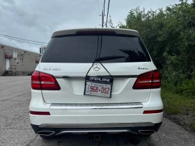 Mercedes-Benz GLS GLS 450* DESIGNO* PANO* CARFAX* АВТО КРЕДИТ* , снимка 4