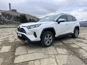Toyota Rav4, снимка 1