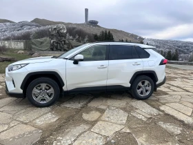 Toyota Rav4, снимка 2