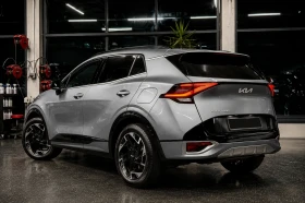 Kia Sportage GT-Line Premium PHEV, снимка 1