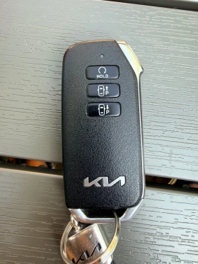 Kia Sportage GT-Line Premium PHEV AWD, снимка 17
