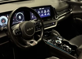 Kia Sportage GT-Line Premium PHEV, снимка 5