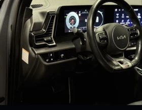 Kia Sportage GT-Line Premium PHEV, снимка 13