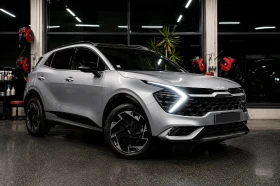 Kia Sportage GT-Line Premium PHEV, снимка 15