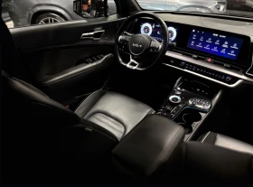 Kia Sportage GT-Line Premium PHEV, снимка 7