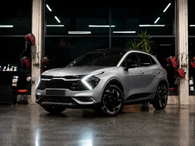 Kia Sportage GT-Line Premium PHEV, снимка 16