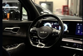 Kia Sportage GT-Line Premium PHEV, снимка 6