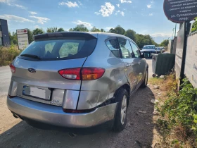 Subaru B9 tribeca, снимка 2