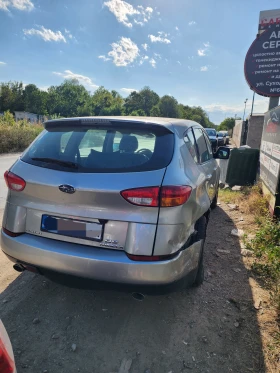 Subaru B9 tribeca, снимка 3