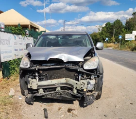 Subaru B9 tribeca, снимка 4