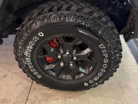 Jeep Wrangler Willys* 4x4* Back cam* , снимка 7
