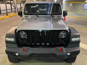 Jeep Wrangler Willys* 4x4* Back cam* , снимка 2