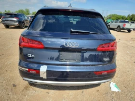 Audi Q5 2.0l Premium Plus, снимка 6