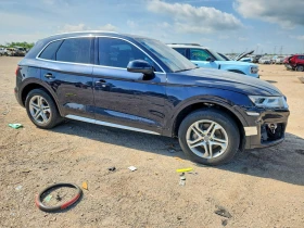 Audi Q5 2.0l Premium Plus, снимка 4