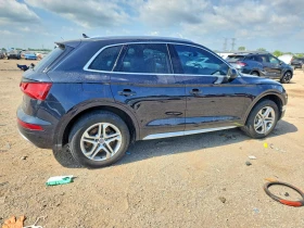Audi Q5 2.0l Premium Plus, снимка 3
