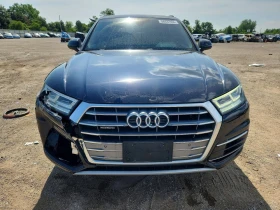 Audi Q5 2.0l Premium Plus, снимка 5