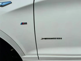 BMW X3 XDrive 2.8i Executive, снимка 16