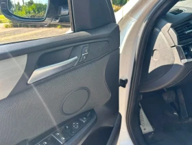 BMW X3 XDrive 2.8i Executive, снимка 11