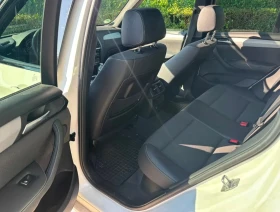 BMW X3 XDrive 2.8i Executive, снимка 9