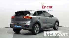 Kia Niro, снимка 2