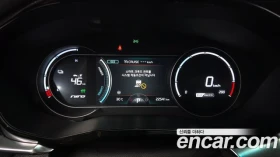 Kia Niro, снимка 8