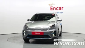 Kia Niro, снимка 3