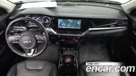 Kia Niro, снимка 7