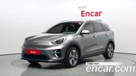 Kia Niro, снимка 1
