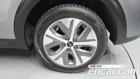 Kia Niro, снимка 5