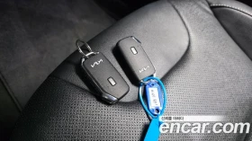 Kia Niro, снимка 16