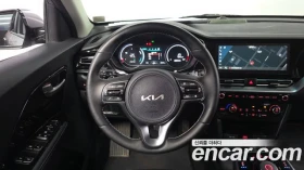 Kia Niro, снимка 13