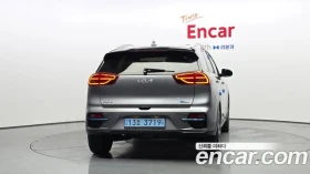 Kia Niro, снимка 4