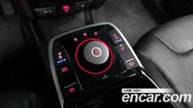 Kia Niro, снимка 9