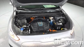 Kia Niro, снимка 6