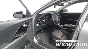 Kia Niro, снимка 10