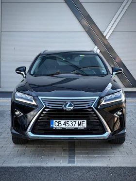 Lexus RX 200t ЕВРОПЕЙСКА, снимка 2