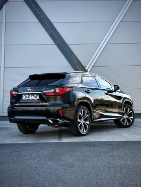 Lexus RX 200t ЕВРОПЕЙСКА, снимка 4