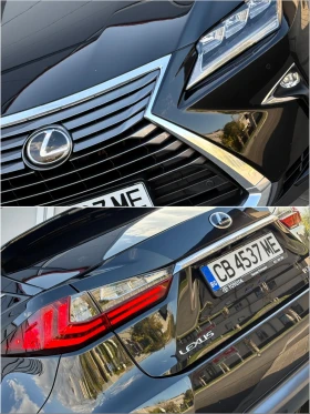 Lexus RX 200t ЕВРОПЕЙСКА, снимка 7
