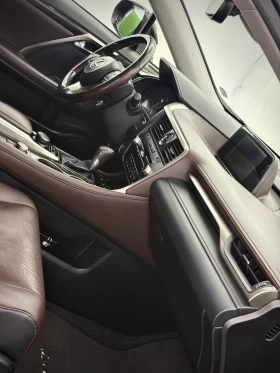 Lexus RX 200t ЕВРОПЕЙСКА, снимка 13