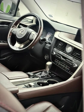 Lexus RX 200t ЕВРОПЕЙСКА, снимка 12
