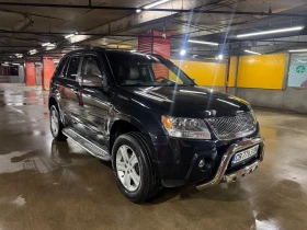 Suzuki Grand vitara, снимка 2