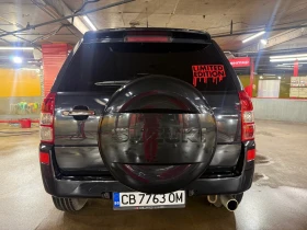 Suzuki Grand vitara, снимка 6