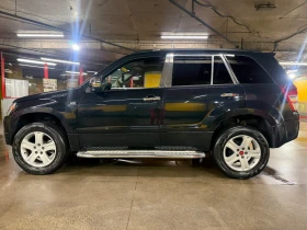Suzuki Grand vitara, снимка 4