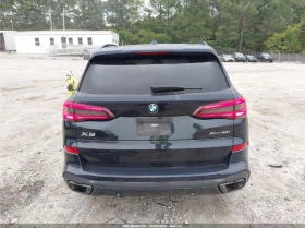 BMW X5 XDRIVE40I - M PKG , снимка 5