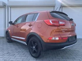 Обява за продажба на Kia Sportage 1, 7crdi 116к.с., 6ск., 4х2, мулти, климатроник, е ~14 950 лв. - изображение 4