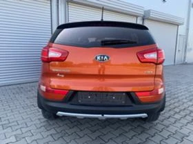 Обява за продажба на Kia Sportage 1, 7crdi 116к.с., 6ск., 4х2, мулти, климатроник, е ~14 950 лв. - изображение 6