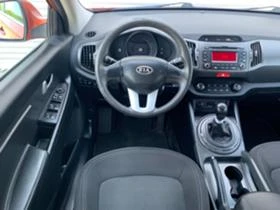 Kia Sportage 1, 7crdi 116.., 6., 42, , ,  | Mobile.bg    15